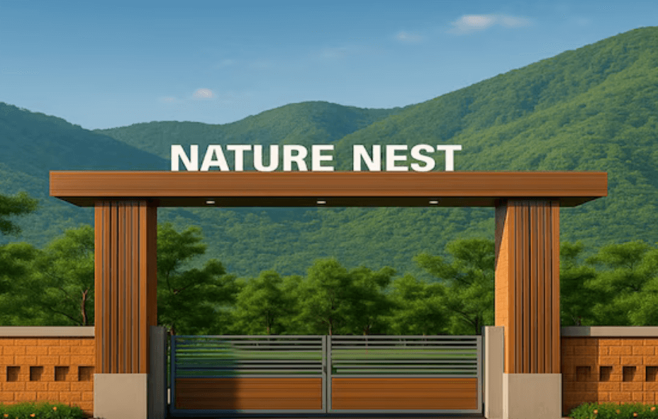 Nature Nest